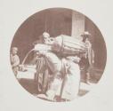 Water carrier, Cairo