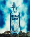 Untitled (Absolut)