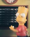 Untitled (Simpsons)
