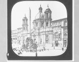 Piazza Navona.