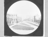 Windsor Castle, Lower Ward.