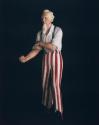 Untitled (Uncle Sam)