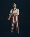 Untitled (Uncle Sam)