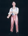 Untitled (Uncle Sam)