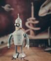 Untitled (Futurama)