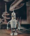 Untitled (Futurama)