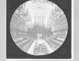 Windsor Castle, St. George's Chapel. The Choir.