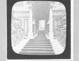Grand Staircase, Buckingham Palace.