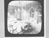 Prince Consort's Music Room, Buckingham Palace.