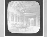 The State Dining Room, Buckingham Palace.