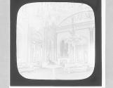 Bow Saloon, Buckingham Palace.