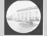 The Library Armagh.