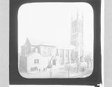 St Marys R.C. Cathedral Cork.