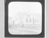 St Kevins Church Harrington St. Dublin.