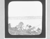 Youghal from the Blackwater.