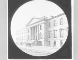 The Mater Misericordia Hospital Hospital, Dublin.