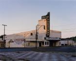 25th Street Theater, Waco, TX