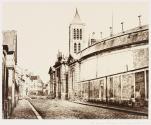 Maison Impériale de la Légion d'honneur à St. Denis