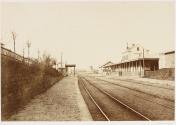 Station d'Enghien