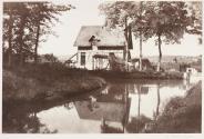 Chalet à Enghien