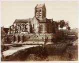 Église d'Auvers