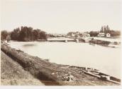Vue de l'Ile-Adam