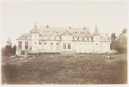 Chateau de Boran