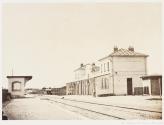 Station de Stains-Pierrefitte