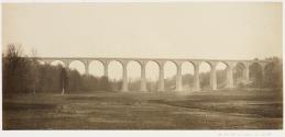 Ensemble du Viaduc de Comelle