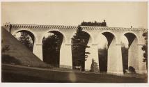 Paysage près du Viaduc de Chantilly