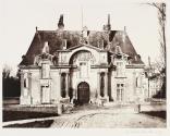 Chateau de Chantilly