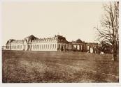 Ecuries du Chateau de Chantilly