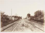 Gare de Clermont