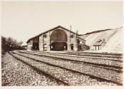 Gare de Longueau