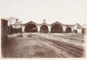 Gare d'Amiens