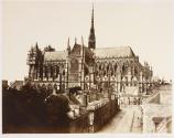 Cathédrale d'Amiens