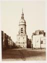Beffroi d'Amiens