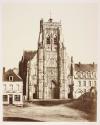 Eglise de St. Riquier