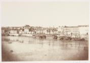 Vue du Port de Boulogne