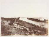 Entrée du Port de Boulogne