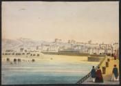 Boulogne sur Mer, Bords de la Mer