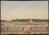 Place de la Concorde, Paris