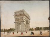 Barrière de l'Etoile