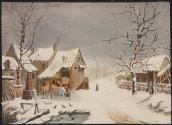 L'Hiver et l'Été