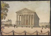 La Madeleine