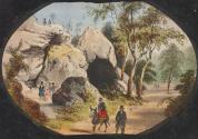 Forêt de Fontainebleau