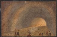 Tunnel de Rolleboise (Chemin du Hàvre)