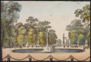 Jardin des Tuileries
