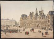 [Hôtel de Ville, Paris]