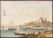 Nyon, Lac de Genève